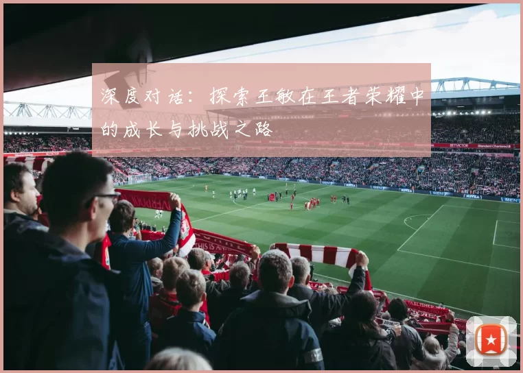 深度对话：探索王敏在王者荣耀中的成长与挑战之路