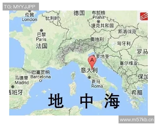 意甲球队分布情况图片展示及地理优势分析 意甲球队分布情况图片展示及地理优势分析