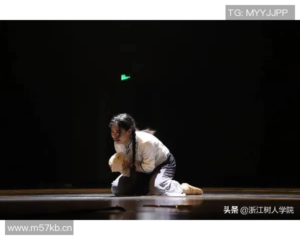 杨芳独家分享街舞心得与技巧助你舞出自我风采 杨芳独家分享街舞心得与技巧助你舞出自我风采