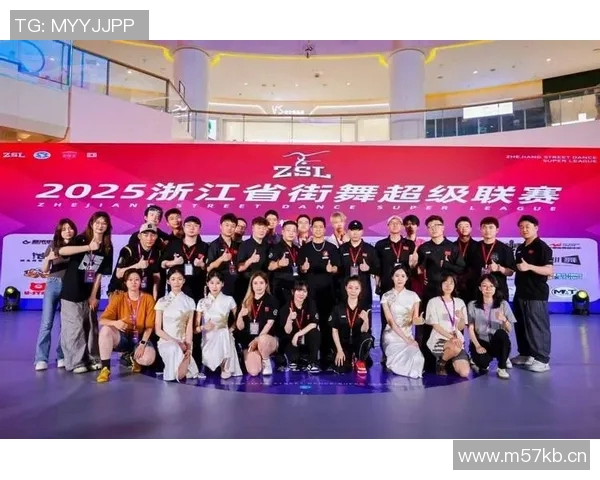 杭州街舞队在阵地战中的表现与反思探讨街舞文化的传承与发展 杭州街舞队在阵地战中的表现与反思探讨街舞文化的传承与发展