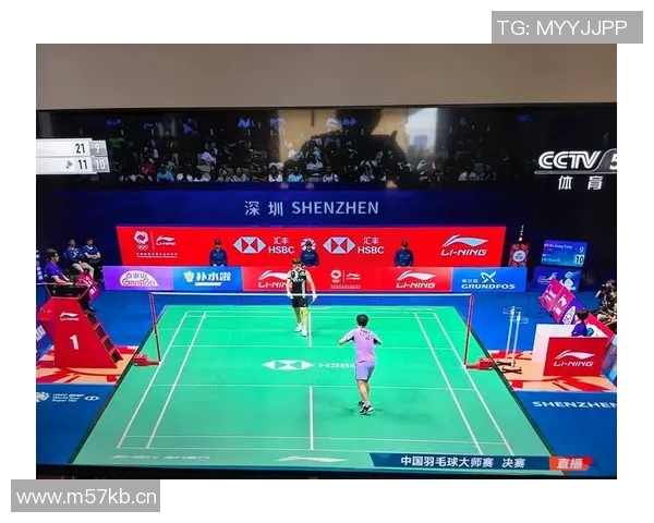 深圳羽毛球队状态对比分析及未来发展趋势探讨 深圳羽毛球队状态对比分析及未来发展趋势探讨