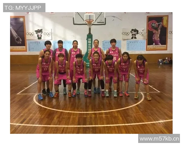 王静专访:从球场到人生的转折点与篮球梦想的追寻 王静专访:从球场到人生的转折点与篮球梦想的追寻