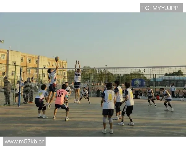 科学排球训练新视角:提升灵活性的有效方法与技巧探讨 科学排球训练新视角:提升灵活性的有效方法与技巧探讨